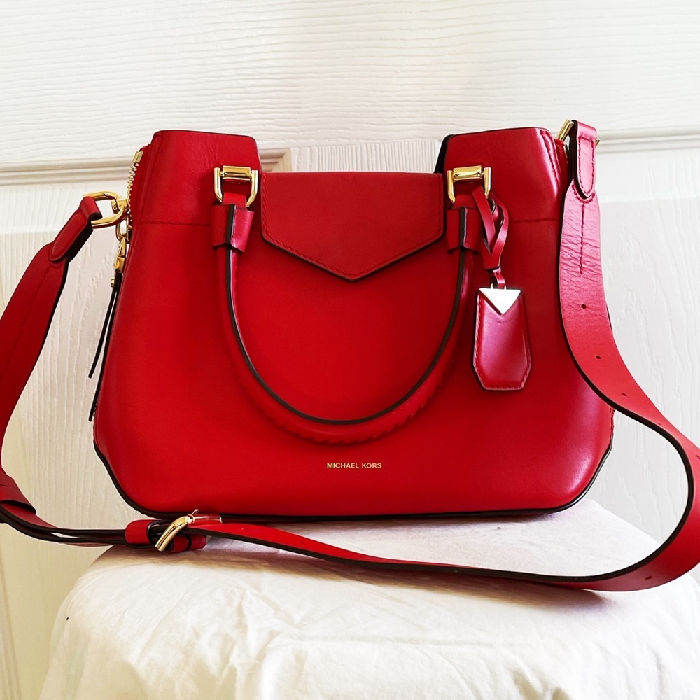 Michael Kors Blakely bag - Picture 7 of 8